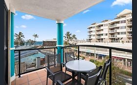 Ocean Views At Aegean Mooloolaba